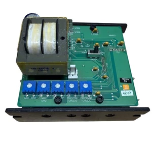 Minarik Drives MMRG30U Motor Controller 115V 50/60Hz 1PH - Picture 1 of 8