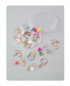 AEO Hair Charm Accessories - American Eagle Outfitters - Picture 1 of 1