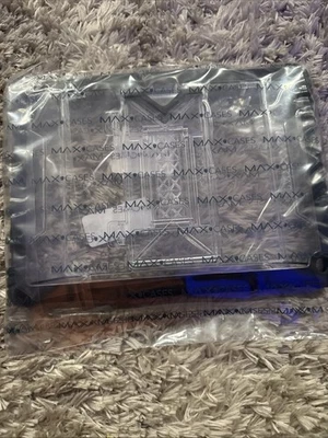 MAXCases Shield Extreme for Acer Chromebook Tablet 10 ACESCBT10BLK /WH - Image 1 of 2