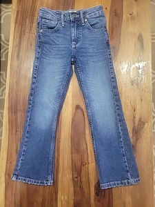 Wrangler 20X girl 7 Slim Boot Jeans - Picture 1 of 9