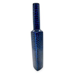 Rosenthal Emilio Pucci Porzellan Vase studio-linie Rarität Monopol Blau Sammlung - Bild 1 von 7