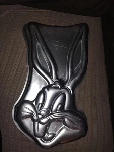 Sartén para pasteles Bugs Bunny - Imagen 1 de 2