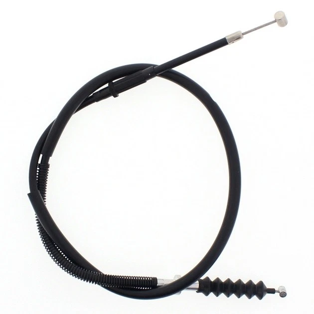 All Balls Clutch Cable fits Kawasaki/Suzuki KX100/KX85/KX80/KX80 Big Wheel/RM100 - Image 1 of 1