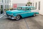 1956 Chevrolet Nomad 
