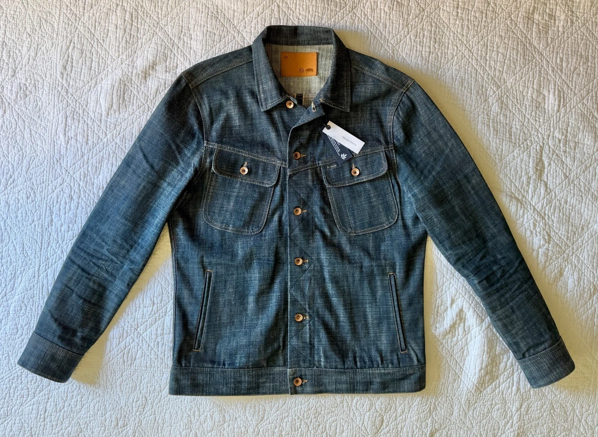 Taylor Stitch Jackets for Men for Sale | Shop New & Used | eBay