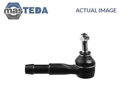 CH-ES-0313 TRACK ROD END RACK END LEFT RIGHT FRONT OUTER MOOG NEW OE REPLACEMENT - Image 1 of 4