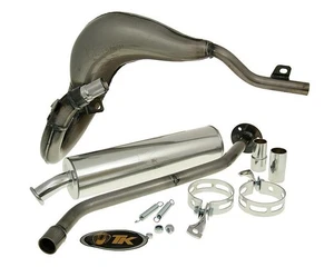 Turbokit Escape Turbo Kit Bufanda R para Generic Trigger SM 50 X - enduro - Imagen 1 de 1