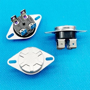 Durchlauferhitzer Übertemperaturthermostat für Haier - Bild 1 von 7