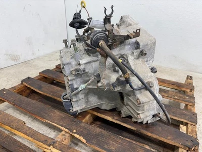 Acura TSX 2009-2010 2,4 L transmisión automática 4 cilindros OEM Foto 1 de 4