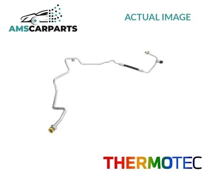 HIGH PRESSURE LINE AIR CONDITIONING KTT160179 THERMOTEC NEW OE REPLACEMENT - Image 1 of 4