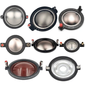 Wholesale Diaphragm For Horn Driver TPT-DH2000 ND2080 APFT-360T-VC APHC-6278.... - Picture 1 of 32