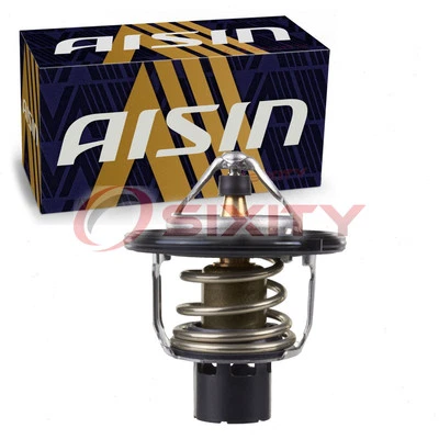 AISIN Engine Coolant Thermostat for 2016-2017 Mazda CX-9 2.5L L4 Cooling na - Image 1 of 4