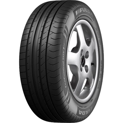 FULDA Sommerreifen 225/65 R 17 TL  102H ECOCONTROL SUV MFS - Bild 1 von 3