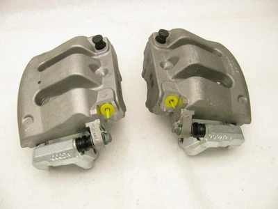 NEW UNBOXED OEM Ford Front Brake Caliper Set For 2011-2014 Ford Mustang - Image 1 of 4