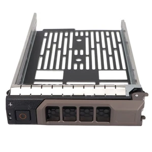 3.5In Hard Drive Tray Universal 3.5In Sas Server Hard Disk Tray Box F AM - Afbeelding 1 van 22