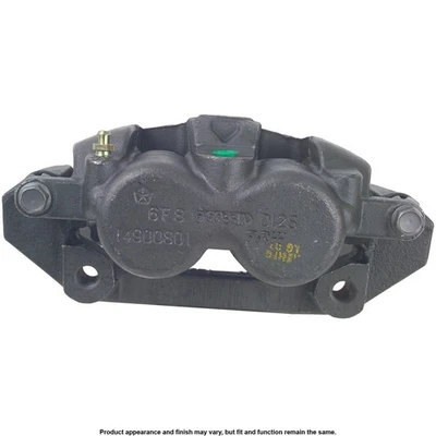 Cardone Front Right Brake Caliper For Mitsubishi Raider & Dodge Dakota Ram - Image 1 of 4