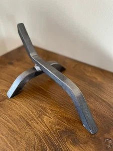 Pizza Oven Andiron, Fire, Pizza Oven Accessories, Openfire, Wood Fire Cooking. - Picture 1 of 6