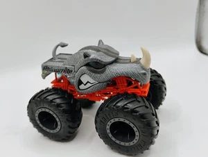 Hot Wheels Monster Trucks Rhinomite lose - Bild 1 von 5