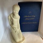 MICO Kaufman MOTHERS DAY Sculpture MAY 8 1977 AMERICAN SCULPTURE SOCIETY 