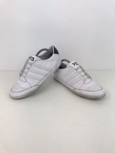 adidas y3 yohji yamamoto trainers