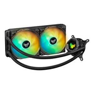 ASUS CPC ACC TUF Gaming LC 240 ARGB - Picture 1 of 3