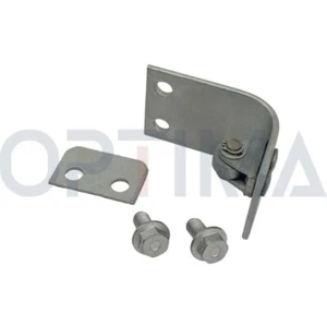 Türbremse rechts Iveco Stralis Eurocargo Eurostar Eurotech Trakker - Bild 1 von 1