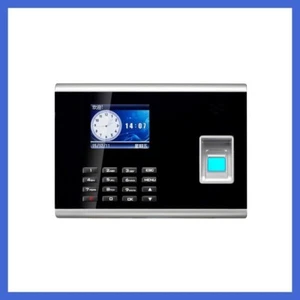 TM70 Control de Acceso SMS Recordatorio Sistema de Asistencia de Huellas Dactilares - Imagen 1 de 7