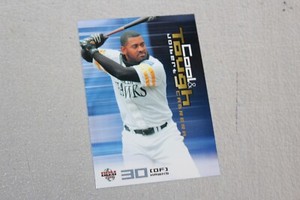 2005 BBM Japanese BASEBALL Card Complete Finish Fill Your List Set U-Pick