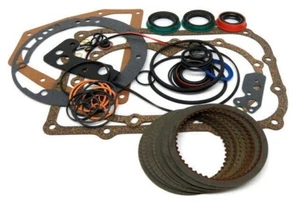 MOPAR A413/470/670 Automatic Transmission Rebuild Kit, Less Steels 81-Up - Picture 1 of 2