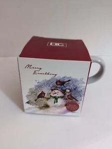 Dean Crouser Happy Everything Mug NEW - Bild 1 von 3