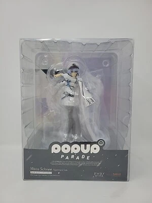 POP UP PARADE Weiss Schnee: Nightmare Side RWBY: Ice Queendom - EN EE. UU. Foto 1 de 4