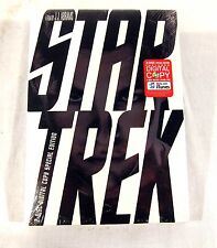 NEW Sealed Star Trek 2 Disc Digital Copy Special Edition DVD Video Movie