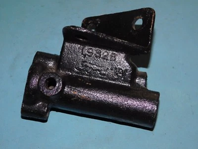 Soporte de columna de dirección Ford Modelo T 1917 1925 OEM T932B parece nuevo de stock Foto 1 de 4