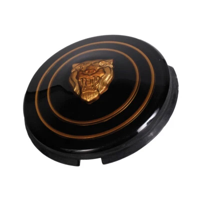 JAGUAR XK140 XK150 HORN PUSH BADGE ONLY — 第 1/4 张图片