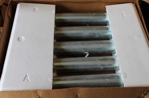 ITOH DENKI PM486fe-60-359-d-024-jq-p2 POWER MOLLER MOTORIZED ROLLER BOX of 5 - Picture 1 of 7