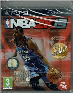 NBA 2K15 - Playstation 3 - PS3 - Picture 1 of 2