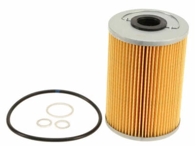 For 1973-1980 Mercedes 450SLC Oil Filter Kit 13217SN 1974 1975 1976 1977 1978 - Image 1 of 2