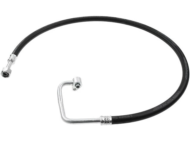 97GY56C A/C Suction Line Hose Assembly Fits 1994-1997 Volvo 960 2.9L 6 Cyl - Imagem 1 de 1