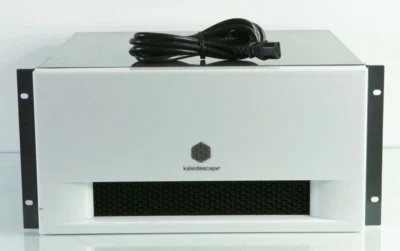 Kaleidescape KSERVER-2000-E 3TB Grandfathered m816 Foto 1 de 4