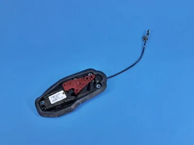 13 BMW F10 F12 F13 M5 M6 DCT TRANSMISSION PARK LOCKOUT MODULE OEM - Image 1 of 4