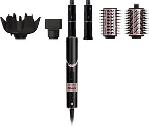 Shark FlexStyle Haartrockner & leistungsstarkes Stylingsystem 6 Stück HD440BK *NEU VERSIEGELT* - Bild 1 von 11
