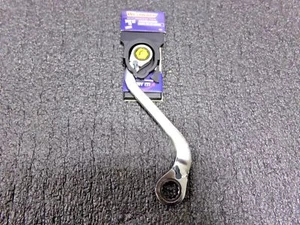 WESTWARD 14&16mm, Ratcheting Box End Wrench, Metric, 12pt, 1LCG4 (TS) - Picture 1 of 7