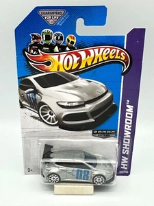Hot Wheels Zamac Volkswagen Scirocco GT24, 1:64, Nuovo in Confezione - Foto 1 di 12