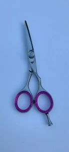 "TIJERAS DE BARBERO PROFESIONALES JAPONESAS DE CORTE DE PELO 6,5""" - Imagen 1 de 2