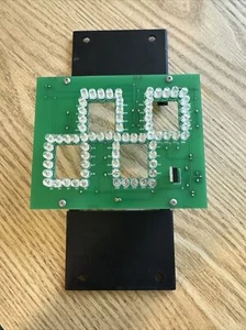 Lightboard for Yestech AOI 10183 - Picture 1 of 5
