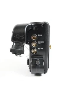 Adaptateur studio pour appareil photo Panasonic AG-CA300G #017 - Photo 1 sur 6