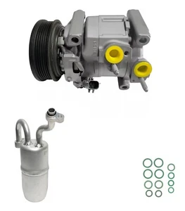 BRAND NEW RYC AC Compressor Kit FB06N Fits Dodge Avenger 3.6L V6 2013 - Picture 1 of 5