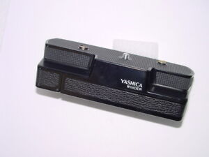 YASHICA WINDER For FR SLR Cameras