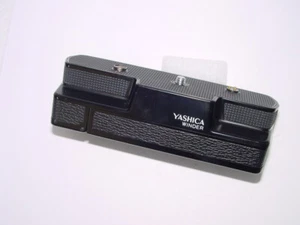 YASHICA WINDER For FR SLR Cameras - Picture 1 of 5