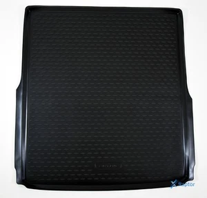 Gummi Kofferraumwanne Passend Für VW Passat B8 Kombi 2014-2023 - Bild 1 von 11